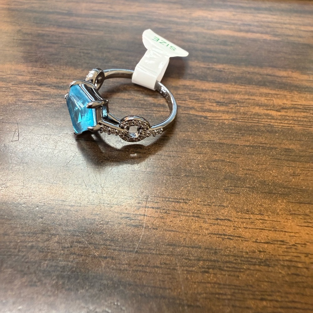 OG ring - Picture 3 of 3